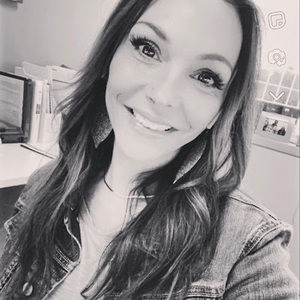 Meet your Posher, Janna
